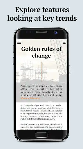 Play APK Procurement Leaders  and enjoy Procurement Leaders with UptoPlay com.procurementleaders.app