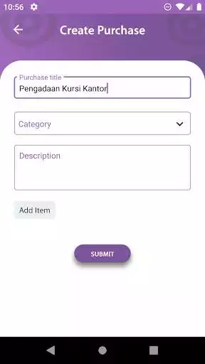 Play Procurement