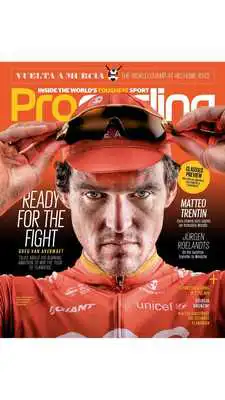 Play Procycling