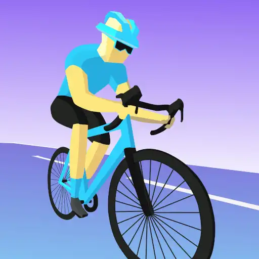 Play Pro Cycling Simulation APK