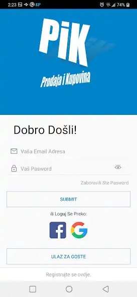 Play Prodaja i Kupovina  and enjoy Prodaja i Kupovina with UptoPlay