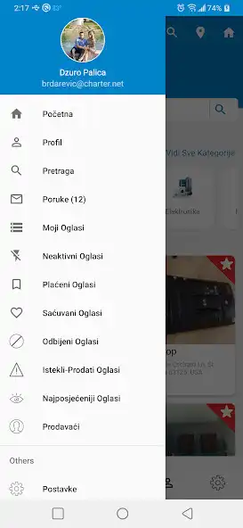 Play Prodaja i Kupovina as an online game Prodaja i Kupovina with UptoPlay