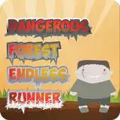 Free play online Pro Dangerous Forest Runner APK Free play online Pro Dangerous Forest Runner APK