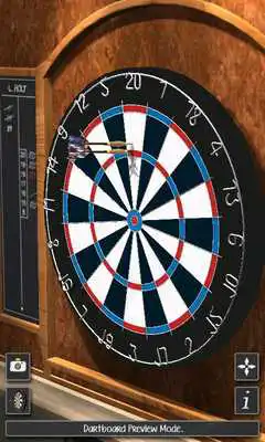 Play Pro Darts 2020