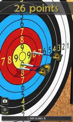 Play Pro Darts 2020