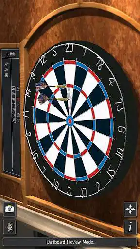 Play Pro Darts 2022 as an online game Pro Darts 2022 with UptoPlay