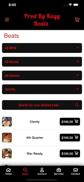 Play Prod By Kayy Beats as an online game online Prod By Kayy Beats with UptoPlay Play Prod By Kayy Beats as an online game Prod By Kayy Beats with UptoPlay