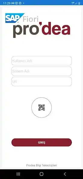 Play Prodea Sap Fiori  and enjoy Prodea Sap Fiori with UptoPlay