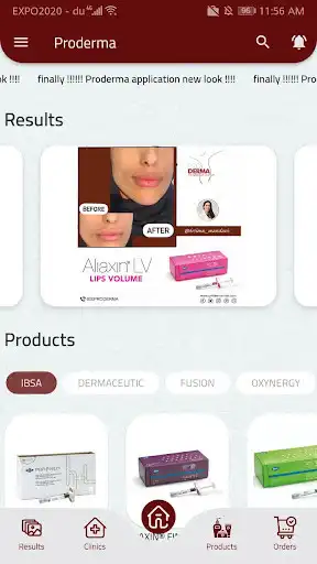 Play Proderma and enjoy Proderma with UptoPlay Play Proderma and enjoy Proderma with UptoPlay