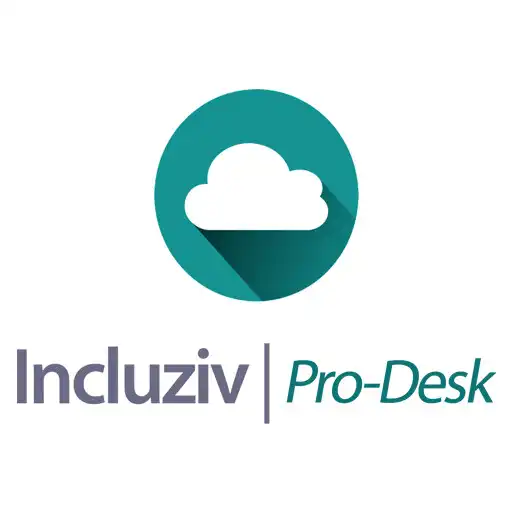 Play ProDESK by Incluziv APK