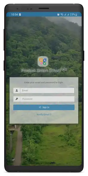 Play Prodesk Smart School as an online game Prodesk Smart School with UptoPlay