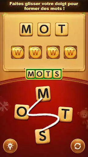 Play Pro des Mots  and enjoy Pro des Mots with UptoPlay