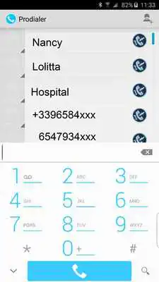 Play Prodialer
