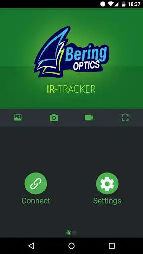 Play Prodigy 348 IR Tracker  and enjoy Prodigy 348 IR Tracker with UptoPlay