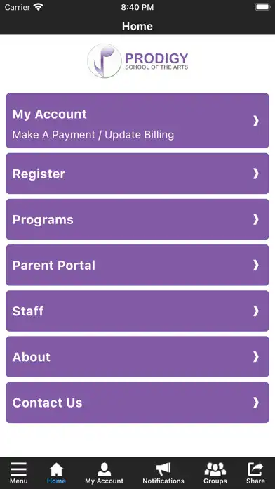Play Prodigy Arts as an online game Prodigy Arts with UptoPlay