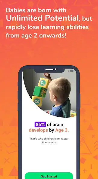 Play Prodigy Baby: Daily Activities  and enjoy Prodigy Baby: Daily Activities with UptoPlay