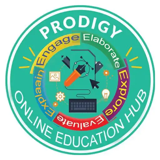 Play Prodigy Champions APK