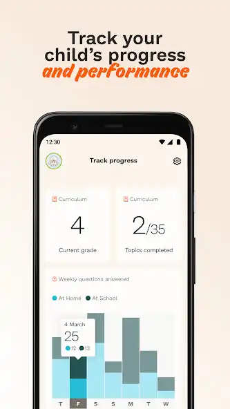 Play Prodigy for Parents  and enjoy Prodigy for Parents with UptoPlay