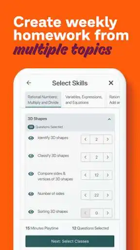 Play Prodigy for Teachers  and enjoy Prodigy for Teachers with UptoPlay