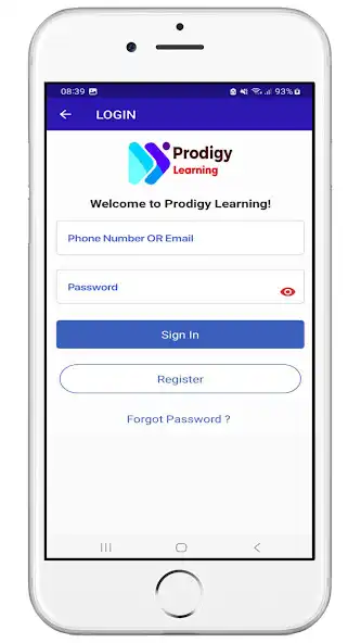 Play Prodigy Learning as an online game Prodigy Learning with UptoPlay