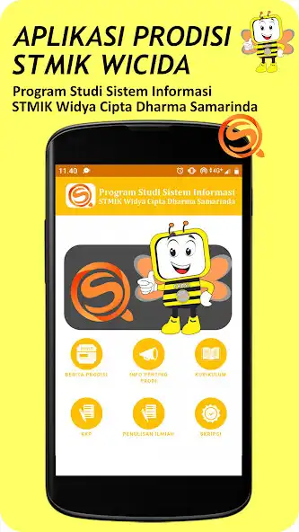 Play Prodisi Wicida  and enjoy Prodisi Wicida with UptoPlay