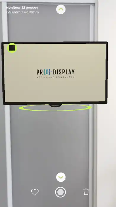 Play Pro Display AR as an online game Pro Display AR with UptoPlay