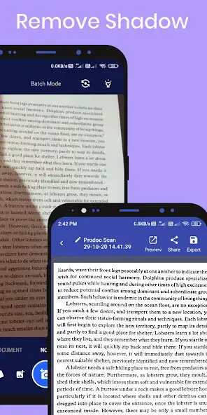 Play Prodoc Scanner: PDF, OCR, Compress Docs  No Ads as an online game Prodoc Scanner: PDF, OCR, Compress Docs  No Ads with UptoPlay