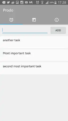 Play Prodo  and enjoy Prodo with UptoPlay