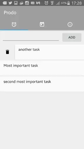Play Prodo as an online game Prodo with UptoPlay