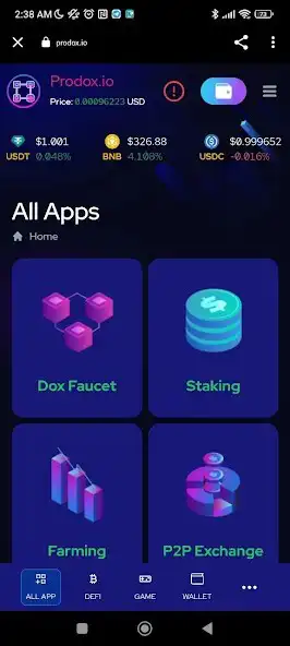 Play Prodox Center Hub  and enjoy Prodox Center Hub with UptoPlay