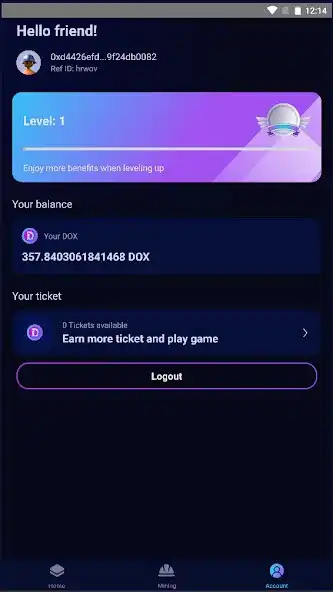 Play Prodox Center as an online game Prodox Center with UptoPlay