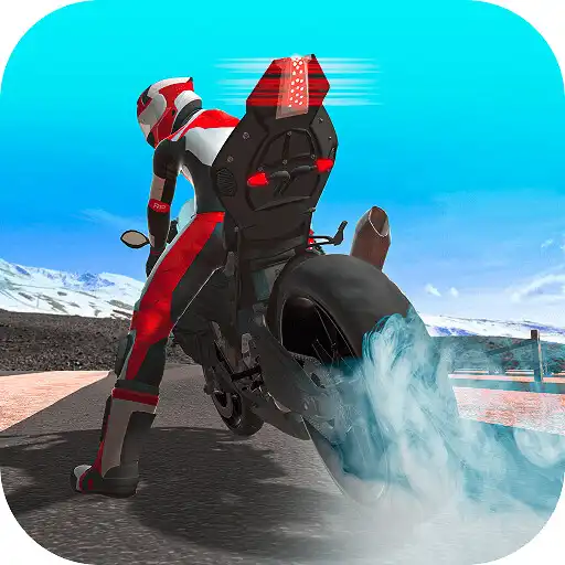 Play Pro Drag Bike Racing Simulator APK