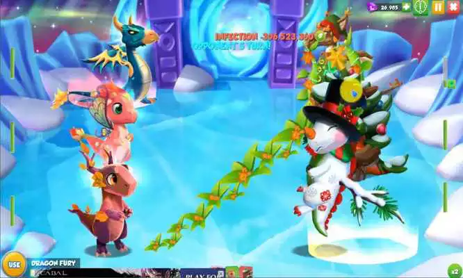 Play Pro Dragon Mania Legends Guide