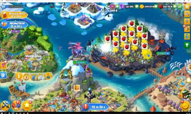 Play Pro Dragon Mania Legends Guide