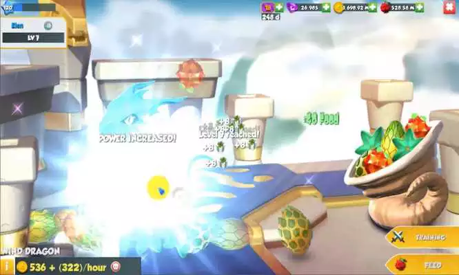 Play Pro Dragon Mania Legends Guide