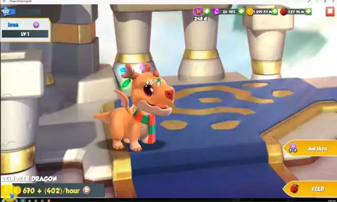 Play Pro Dragon Mania Legends Guide