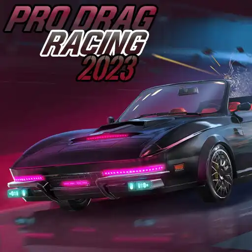 Play Pro Drag Racing 2023: Burnout APK