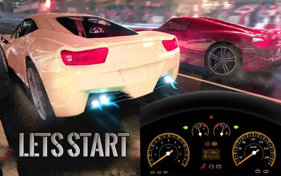 Play Pro Drag Racing 2023: Burnout  and enjoy Pro Drag Racing 2023: Burnout with UptoPlay