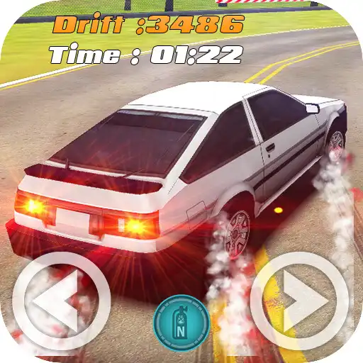 Play Pro Drift APK