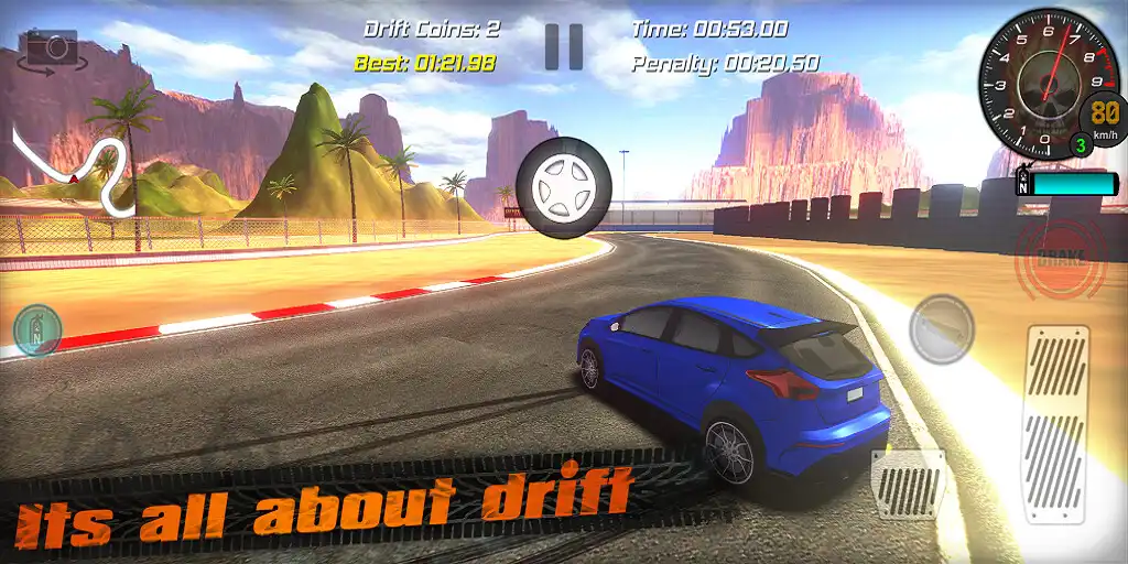Play Pro Drift as an online game online Pro Drift with UptoPlay Play Pro Drift as an online game Pro Drift with UptoPlay