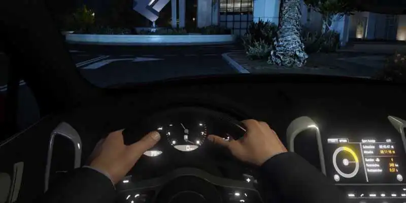 Play Pro Driving School 2017