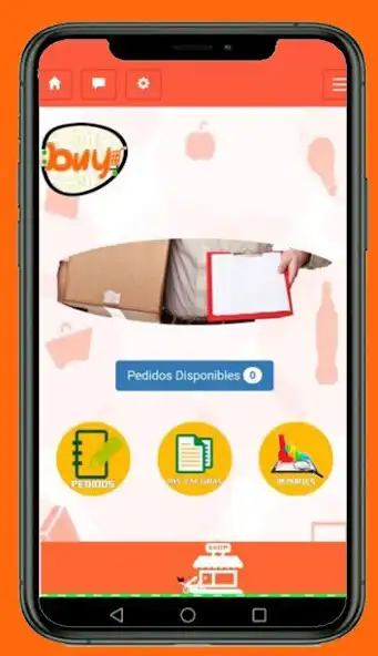 Play ProduccionBuy - Gestiona y Genera.  and enjoy ProduccionBuy - Gestiona y Genera. with UptoPlay