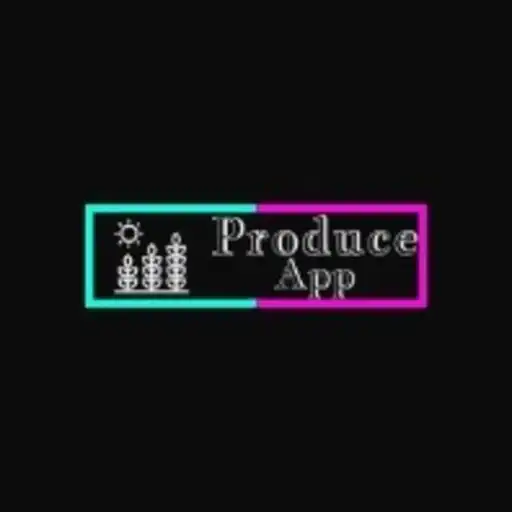 Play Produce App - Fruits  Vegetab APK
