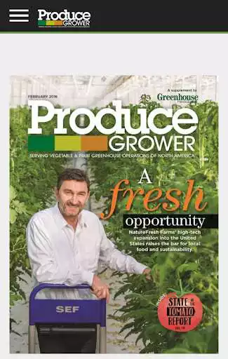 Play Produce Grower  and enjoy Produce Grower with UptoPlay