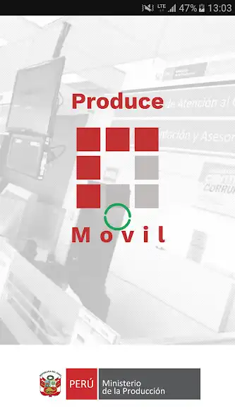 Play PRODUCE Movil