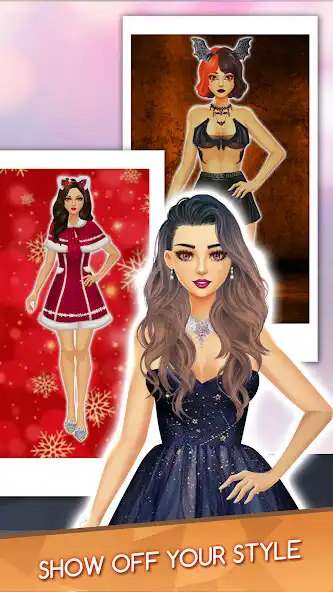 Play Producer Star: Dress Up Makeup  and enjoy Producer Star: Dress Up Makeup with UptoPlay