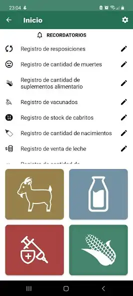 Play PRODUCIR Soberanía as an online game PRODUCIR Soberanía with UptoPlay