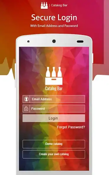 Play Product Catalog  Mobile Sales App  and enjoy Product Catalog  Mobile Sales App with UptoPlay