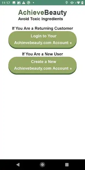 Play Product  Ingredient Checker  and enjoy Product  Ingredient Checker with UptoPlay