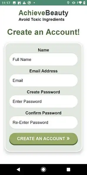Play Product  Ingredient Checker as an online game Product  Ingredient Checker with UptoPlay